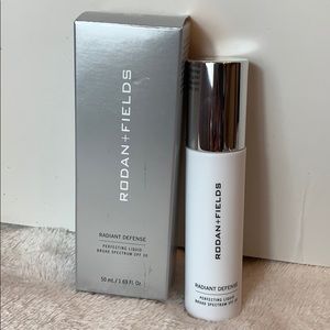 RF  Radiant Defense (GOLDEN)